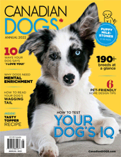 Canadian Dogs Annual